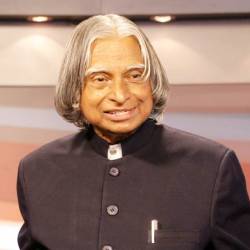His Excellency Dr A P J Abdul Kalam (Former President of India)
